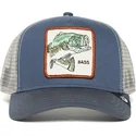 cappellino-trucker-blu-con-pesce-big-bass-di-goorin-bros