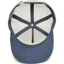 cappellino-trucker-blu-con-pesce-big-bass-di-goorin-bros