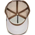 mutzen-gebogen-braun-snapback-the-farm-von-goorin-bros