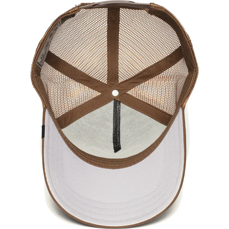 mutzen-gebogen-braun-snapback-the-farm-von-goorin-bros