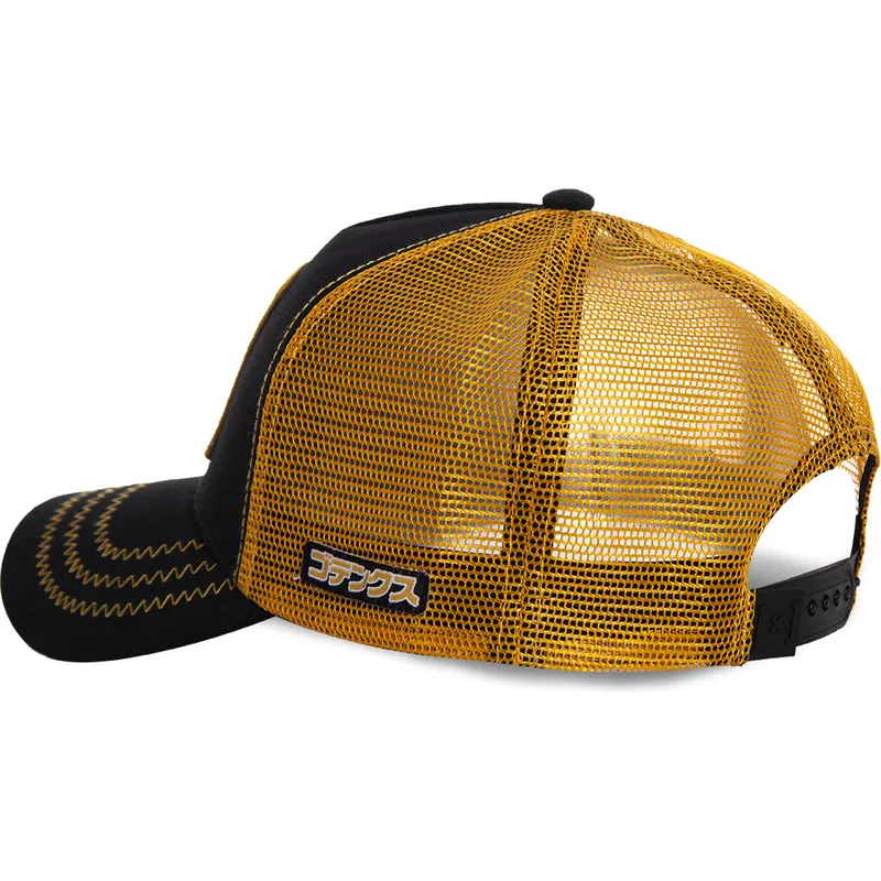 cappelli-curva-nero-snapback-gotenks-dragon-ball-di-capslab