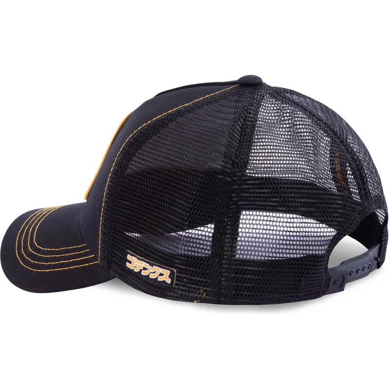 cappelli-curva-nero-snapback-gotenks-dragon-ball-di-capslab
