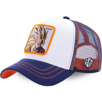 mutzen-gebogen-weiss-snapback-son-goku-dragon-ball-von-capslab