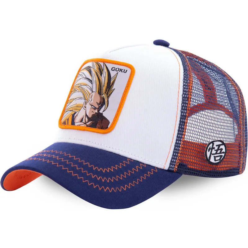 mutzen-gebogen-weiss-snapback-son-goku-dragon-ball-von-capslab