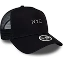 cappellino-trucker-blu-navy-9forty-seasonal-nyc-di-new-era