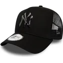 mutzen-gebogen-schwarz-snapback-camuflaje-infill-a-frame-der-new-york-yankees-mlb-von-new-era