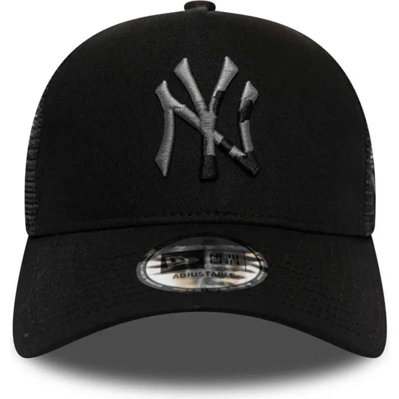 cappelli-curva-nero-snapback-camuflaje-infill-a-frame-dei-new-york-yankees-mlb-di-new-era cappelli-curva-nero-snapback-camuflaje-infill-a-frame-dei-new-york-yankees-mlb-di-new-era
