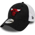 cappellino-trucker-nero-e-bianco-9forty-summer-league-dei-chicago-bulls-nba-di-new-era