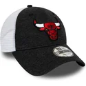 cappellino-trucker-nero-e-bianco-9forty-summer-league-dei-chicago-bulls-nba-di-new-era