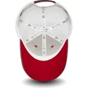 cappellino-trucker-rosso-e-bianco-9forty-summer-league-dei-boston-red-sox-mlb-di-new-era