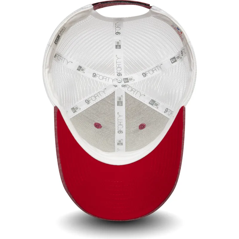 mutzen-gebogen-rot-verstellbares-band-9forty-summer-league-der-boston-red-sox-mlb-von-new-era