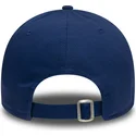 cappelli-curva-blu-cinghia-regolabile-9forty-league-essential-dei-boston-red-sox-mlb-di-new-era