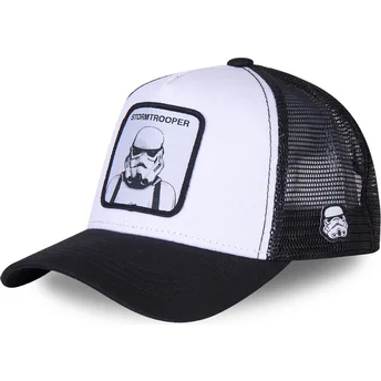 cappellino-trucker-bianco-e-nero-stormtrooper-bc-star-wars-di-capslab