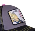 gorra-trucker-grigia-vegeta-vs-kid-buu-minute-of-desperation-des1-dragon-ball-di-capslab