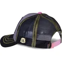 gorra-trucker-grigia-vegeta-vs-kid-buu-minute-of-desperation-des1-dragon-ball-di-capslab