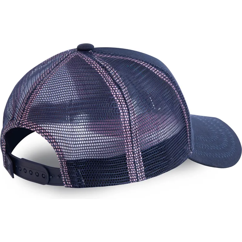 cappelli-curva-blu-marino-snapback-vegeta-vs-buu-dragon-ball-di-capslab cappelli-curva-blu-marino-snapback-vegeta-vs-buu-dragon-ball-di-capslab