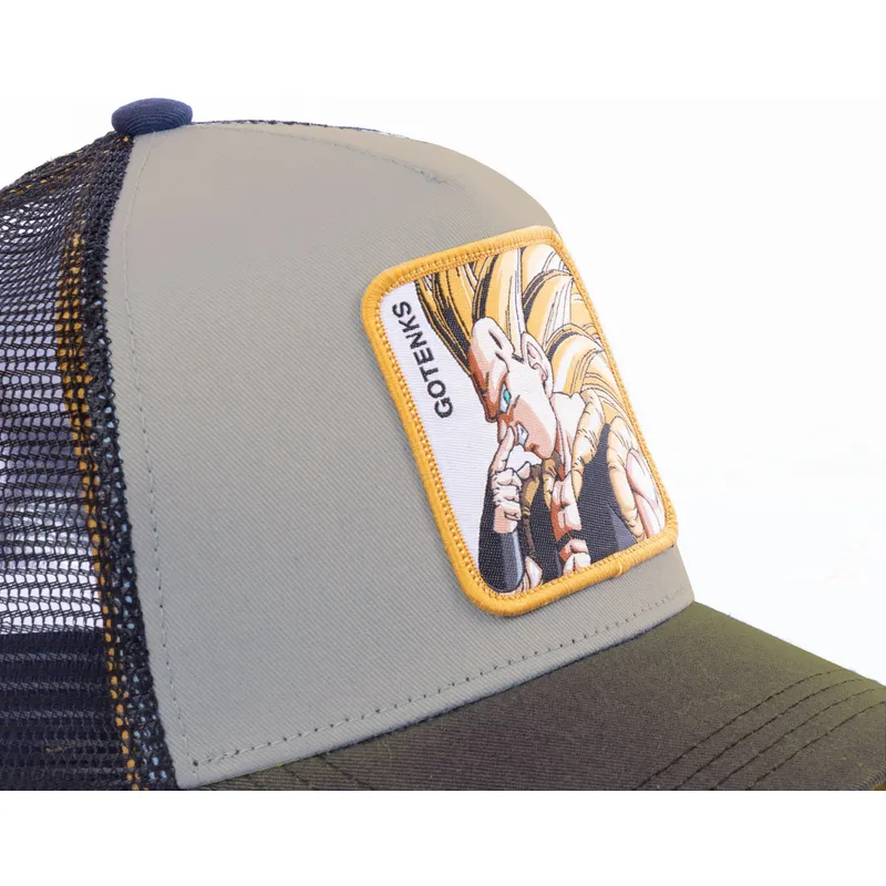 mutzen-gebogen-grau-snapback-gotenks-dragon-ball-von-capslab