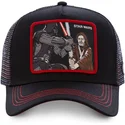 capslab-darth-vader-vs-obi-wan-ltd2-star-wars-schwarze-trucker-kappe