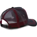capslab-darth-vader-vs-obi-wan-ltd2-star-wars-schwarze-trucker-kappe