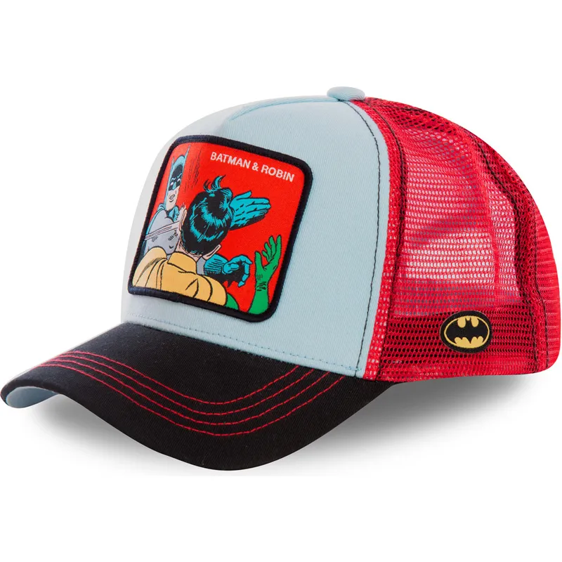 cappelli-curva-blu-snapback-batman-e-robin-dc-comics-di-capslab