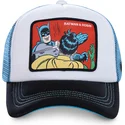 cappelli-curva-bianco-snapback-batman-e-robin-dc-comics-di-capslab