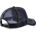 cappelli-curva-nero-snapback-michelangelo-tartarughe-ninja-di-capslab