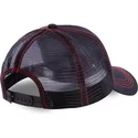 cappelli-curva-nero-snapback-raphael-tartarughe-ninja-di-capslab