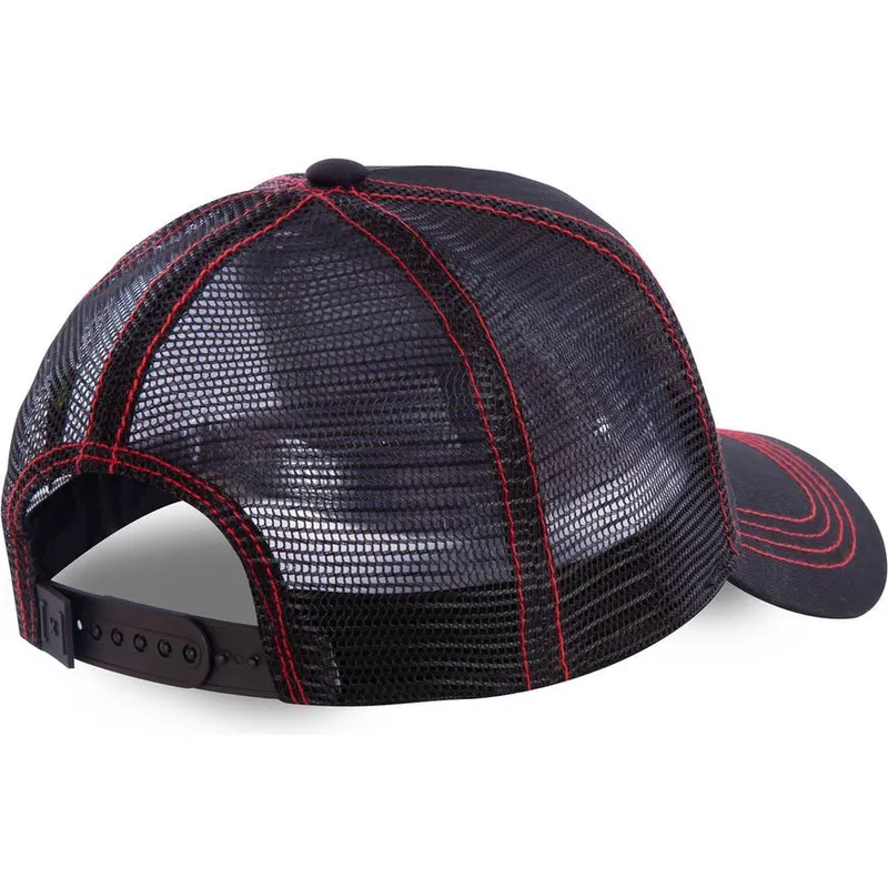 mutzen-gebogen-schwarz-snapback-raphael-ninja-turtles-von-capslab