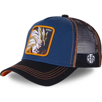 cappelli-curva-blu-marino-snapback-son-goku-dragon-ball-di-capslab