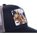 cappelli-curva-nero-snapback-goku-vs-vegeta-dragon-ball-di-capslab
