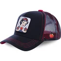 cappelli-curva-nero-snapback-biancaneve-disney-di-capslab