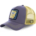 casquette-trucker-grise-et-jaune-bob-l-eponge-spo-capslab