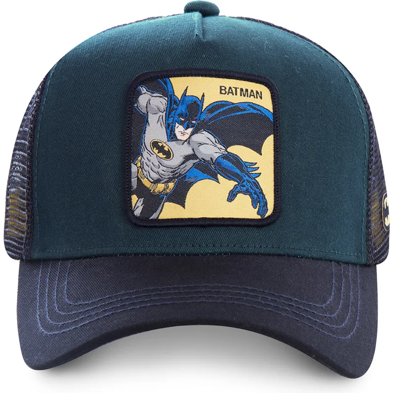 cappelli-curva-blu-marino-snapback-batman-dc-comics-di-capslab