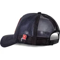 capslab-marvel-comics-rocket-raccoon-roc4-schwarze-trucker-kappe