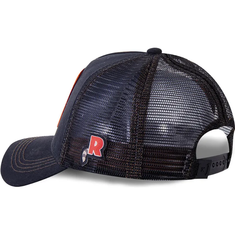 mutzen-gebogen-schwarz-snapback-rocket-raccoon-marvel-comics-von-capslab
