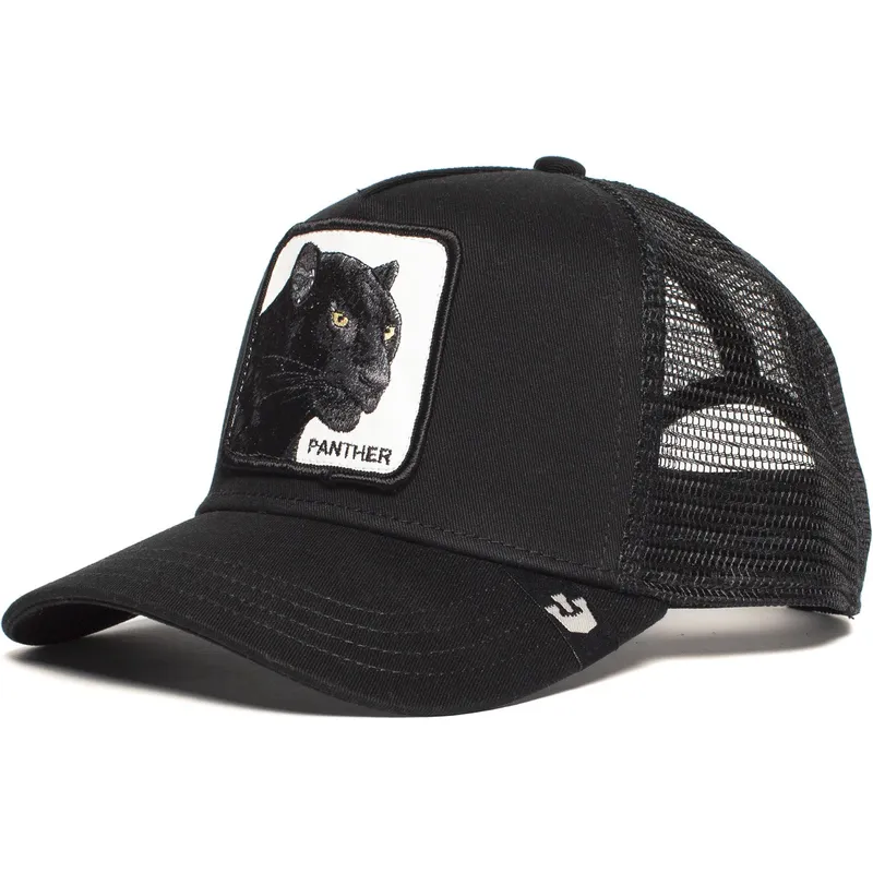 goorin-bros-sort-panter-trucker-cap-black-panther