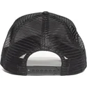 gorra-trucker-negra-pantera-black-panther-de-goorin-bros