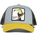 goorin-bros-toucan-iggy-narnar-trucker-cap-grau-und-gelb