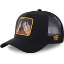 cappelli-curva-nero-snapback-mr-satan-dragon-ball-di-capslab