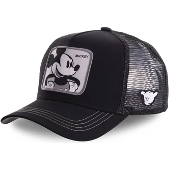 casquette-trucker-noire-mickey-mouse-mic5-disney-capslab