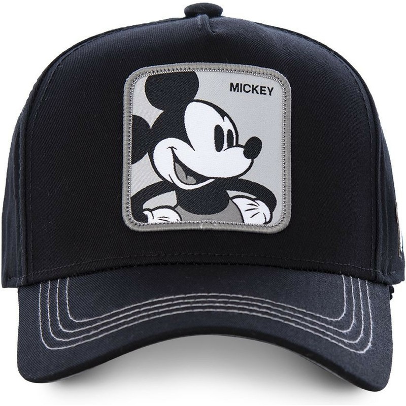 capslab-mickey-mouse-mic5-disney-trucker-cap-schwarz