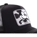 casquette-trucker-noire-mickey-mouse-mic5-disney-capslab