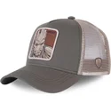cappelli-curva-verde-snapback-groot-marvel-comics-di-capslab