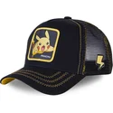 czapka-trucker-czarna-pikachu-pik7-pokemon-capslab