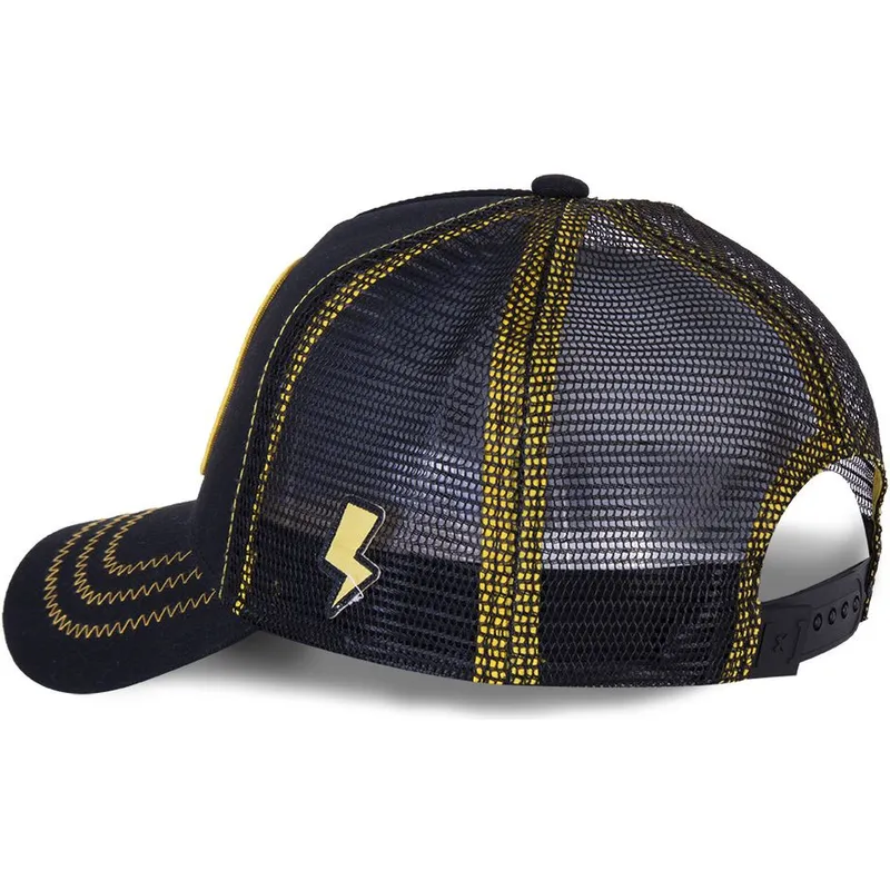 czapka-trucker-czarna-pikachu-pik7-pokemon-od-capslab