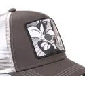 mutzen-gebogen-grau-snapback-sylvester-und-tweety-looney-tunes-von-capslab