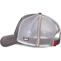 cappelli-curva-grigio-snapback-silvestro-e-titti-looney-tunes-di-capslab