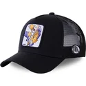 cappelli-curva-nero-snapback-master-roshi-dragon-ball-di-capslab