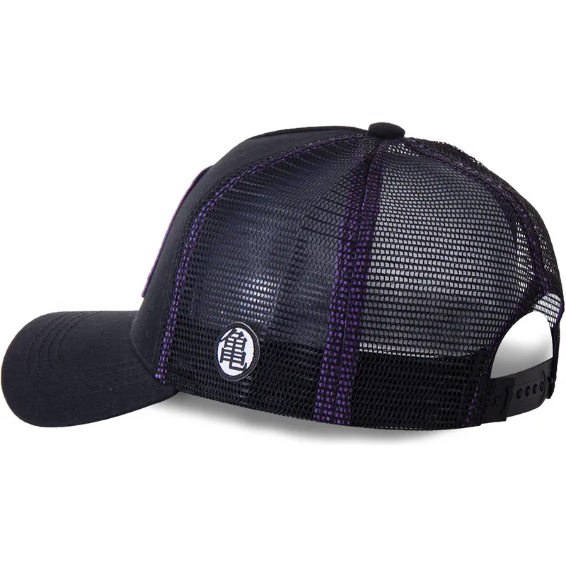 svart-trucker-keps-master-roshi-kamc-dragon-ball-fran-capslab