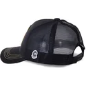 cappelli-curva-nero-snapback-vegeta-dragon-ball-di-capslab
